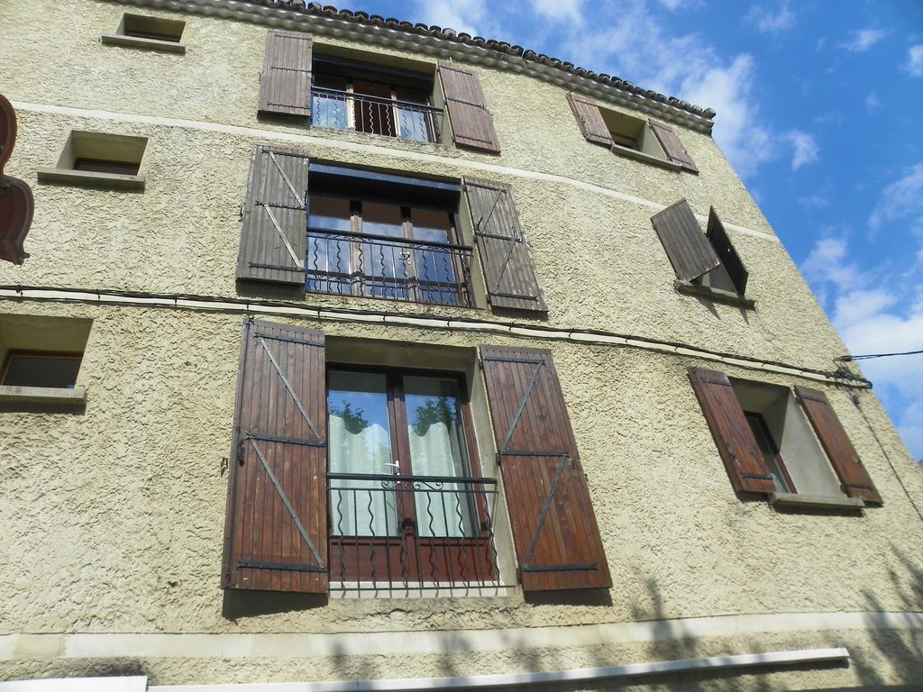 Ferienwohnung Provencal Vintage Cocoon LʼIsle-sur-la-Sorgue Exterior foto