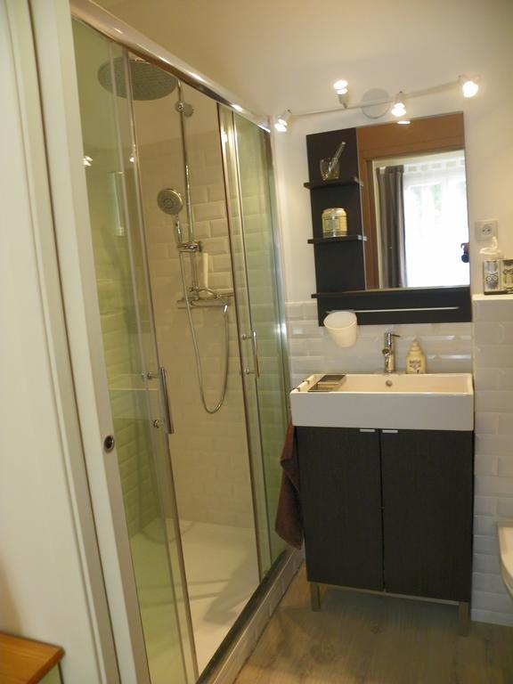 Ferienwohnung Provencal Vintage Cocoon LʼIsle-sur-la-Sorgue Exterior foto